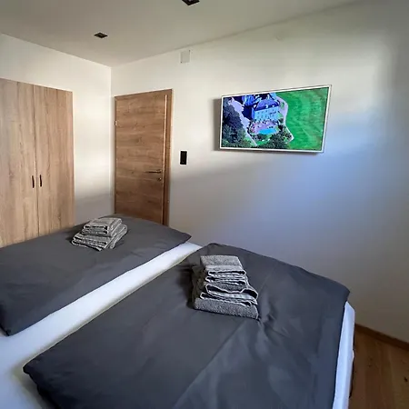 Felben Inklusive Nationalpark Card Mittersill