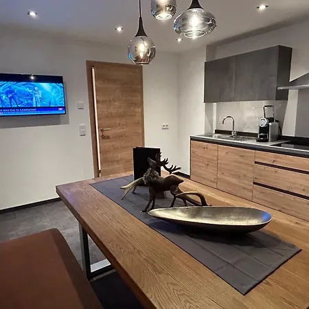 Felben Inklusive Nationalpark Card