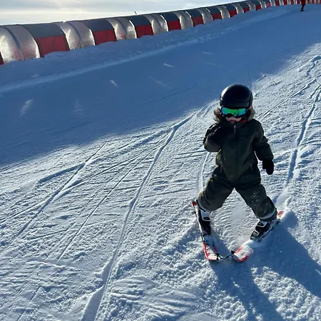 Felben Inklusive Nationalpark Card