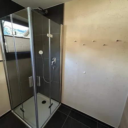 Felben Inklusive Nationalpark Card Mittersill