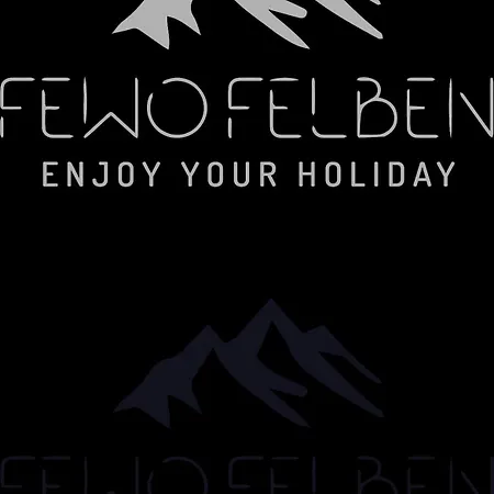 Felben Inklusive Nationalpark Card Appartement *