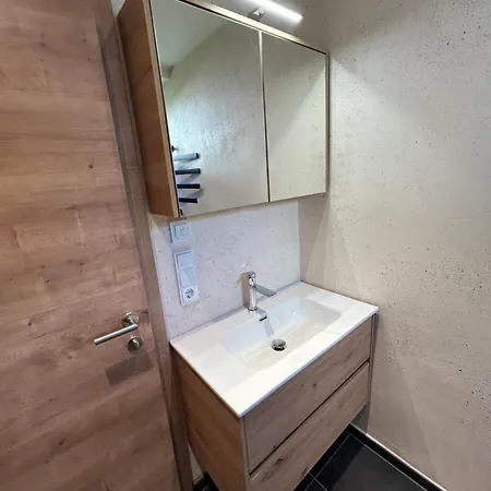 Appartement Felben Inklusive Nationalpark Card Mittersill