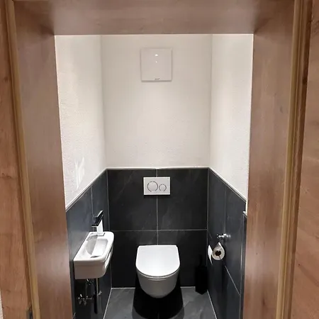 Apartamento Felben Inklusive Nationalpark Card *