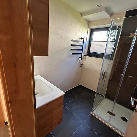 Felben Inklusive Nationalpark Card Mittersill