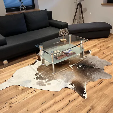 Felben Inklusive Nationalpark Card *