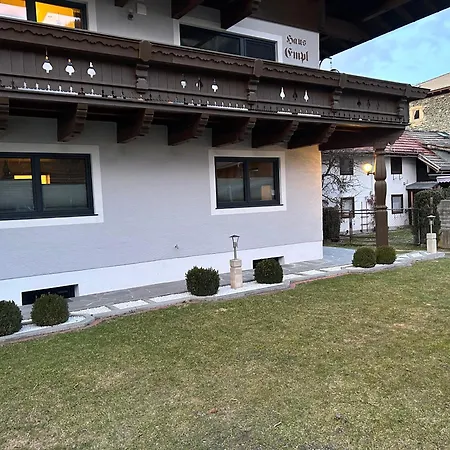 Apartment Felben *