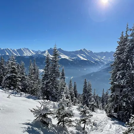 Felben Inklusive Nationalpark Card ミッタージル