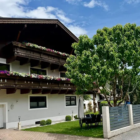 Felben Inklusive Nationalpark Card * Mittersill