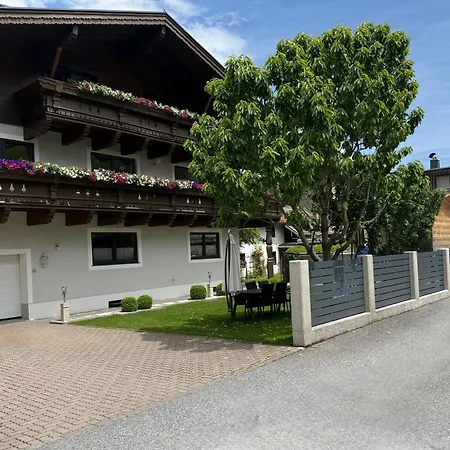 Apartamento Felben Inklusive Nationalpark Card *