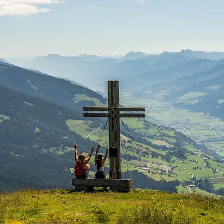 Apartamento Felben Inklusive Nationalpark Card Mittersill