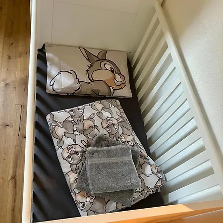 Felben Inklusive Nationalpark Card