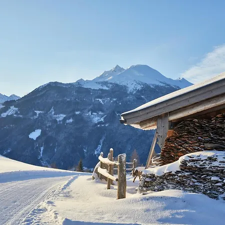 Felben Inklusive Nationalpark Card アパート