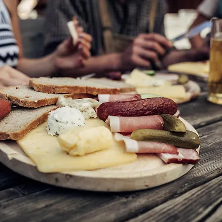 Apartamento Felben Inklusive Nationalpark Card