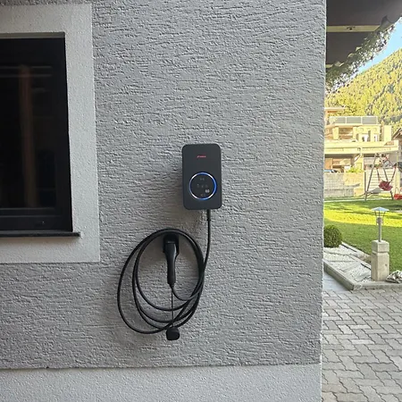 Felben Inklusive Nationalpark Card Appartement Mittersill