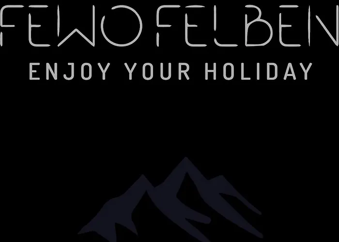 Felben Inklusive Nationalpark Card شقة *