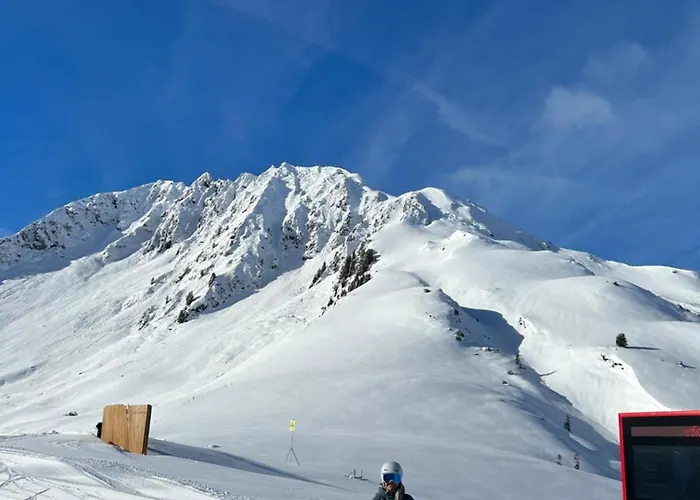 Felben Inklusive Nationalpark Card شقة ميترسل