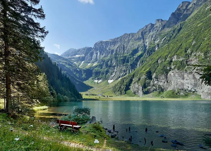 Felben Inklusive Nationalpark Card * ميترسل